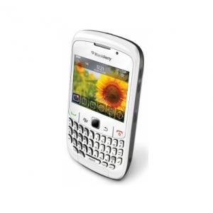 Telefon mobil Blackberry 8520 GEMINI WHITE