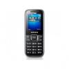 Telefon mobil SAMSUNG E1232 DUALSIM BLUE BLACK