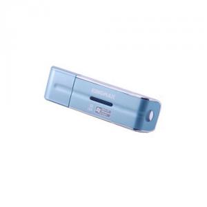 Flash Drive USB Kingmax 8 GB U-DRIVE KM-UD8G Albastru