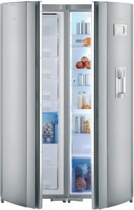 Frigider side by side Gorenje F67308EL/R67367E