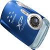 Fujifilm finepix xp 10 albastru + cadou: sd card kingmax 2gb