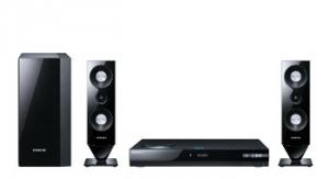 Home cinema Samsung HT-C 6200