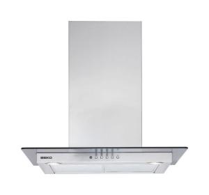 Hota Beko CWB6600X, 1 motor, 60 cm Inox