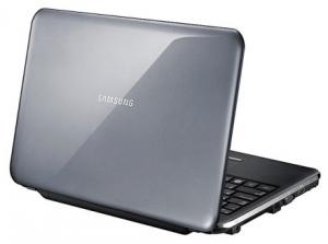 Laptop Samsung X520