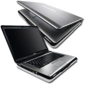 Laptop Toshiba Satellite Pro L300-296 PSLB9E-04W007EN Gri