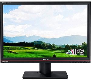 Monitor ASUS 24 PA246Q Negru