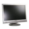 Monitor horizon tft wide black-silver 20 2005sw12