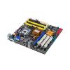 Placa de baza  asus p5q-vm do