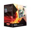 Procesor amd a8 x4 3870 3.0 ghz ad3870wngxbox