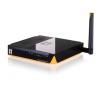 Wireless router adsl2+ level one wbr-3600a
