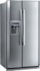 Frigider side by side gorenje nrs