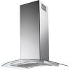 Hota electrolux efa90950x inox