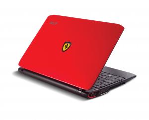 Laptop Acer Ferrari One FO200 (312G25n)