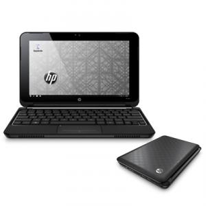 Laptop HP Compaq Mini 210-1001SA WB876EA#ABU Negru
