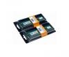 Memorie GoodRam DDR2 4GB (2x2GB) 800MHz CL6 Dual GR800D264L6/4GDC