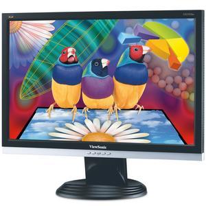 Monitor Viewsonic Tft Wide 19 Va1916w