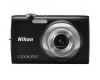 Nikon s2500 negru