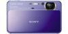 Sony dsc-t 110 violet