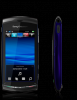 Telefon Sony Ericsson Vivaz Cosmic Negru