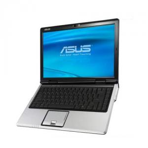 Laptop Asus F80Q-4P035 Intel Montevina Dual Core T3200, 3GB, 250GB