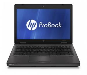 Laptop HP Compaq 6460b 14" LY436EA Negru
