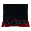 Laptop Toshiba Satellite 11.6 T110-10Z Rosu Metalizat