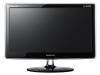 Monitor samsung tft wide 20 p2070 gri inchis