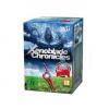Nintendo Xenoblade Chronicles, Telecomanda Classic Wii, Rosu