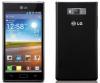 Telefon mobil LG OPTIMUS L7 P700 BLACK