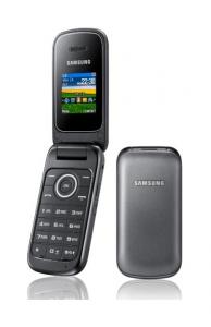 Telefon mobil SAMSUNG E1190 GREY