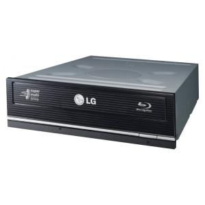 Blu-Ray Writer LG Sata Retail BH10LS30 Negru