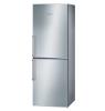 Frigider cu congelator bosch kgn 33y42 inox