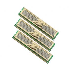 Memorie DIMM OCZ 6GB DDR3 PC-12800 OCZ3G1600LV6GK