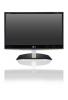 Monitor lg m2550d-pz negru