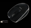 Mouse canyon wireless laser cnr-mslw02 negru