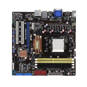 Placa de baza Asus M3A78-CM