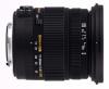 Sigma EX 2,8/17-50 DC OS HSM Nikon