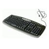 Tastatura Prestigio USB PKB03US Negru