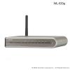 Wireless router asus wl-520gc