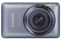 Canon Digital IXUS 120 IS Albastru