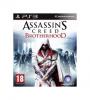 Joc Assassin's Creed: Brotherhood