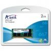 Memorie a-data 2gb sodimm ddr2 pc5300