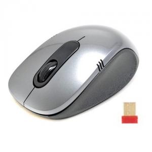 Mouse A4tech Wireless G9-630-6 Argintiu
