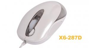 Mouse A4tech X6-287d