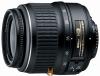 Nikon af-s dx 3,5-5,6/18-55 ed ii negru