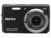 Pentax Optio M 900 Negru + CADOU: SD Card Kingmax 2GB
