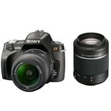 Sony Alpha 230 Kit +Obiectiv  DT 18-55 mm