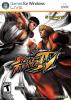 Street fighter 4