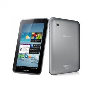 Tableta Samsung Galaxy Tab 2 7.0 WIFI P3110 SILVER