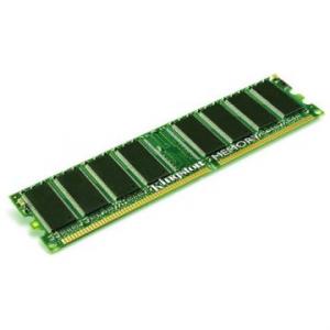 Memorie Dimm Kingston 1 GB DDR2 PC-5300 667 MHz KVR667D2E5/1G